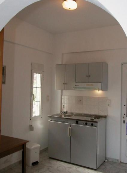 Profilio Apartments Georgioupoli Ruang foto