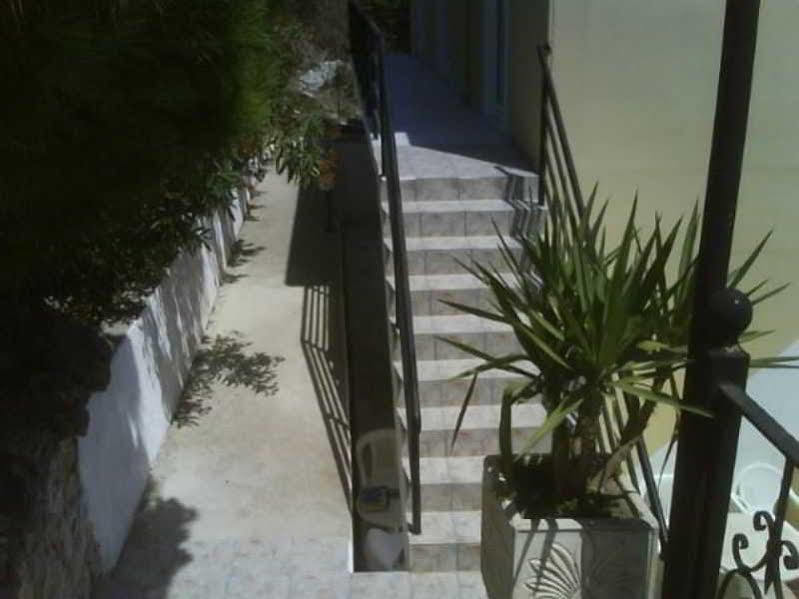 Profilio Apartments Georgioupoli Bagian luar foto