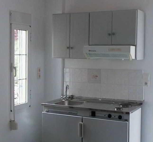 Profilio Apartments Georgioupoli Bagian luar foto